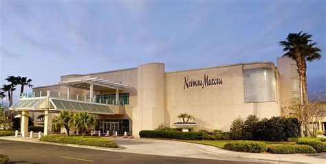 Neiman Marcus salon hair tampa